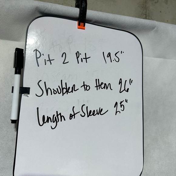 NWOT Jumper 1234 Designer Cashmere Blue Cardigan Sweater Size 1 US 6/8 Pockets - Picture 5 of 5